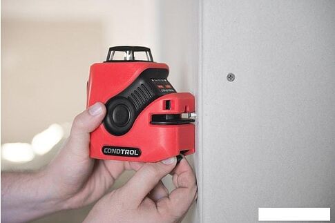 Лазерный нивелир Condtrol Neo X1-360