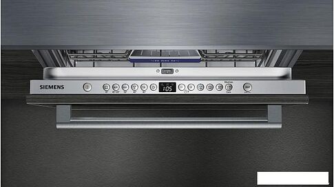 Встраиваемая посудомоечная машина Siemens SN636X06KE