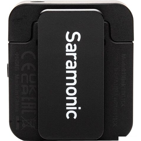 Радиосистема Saramonic Blink 100 B2