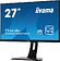 Монитор Iiyama ProLite XUB2792HSU-B1