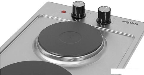 Варочная панель Simfer H30E02M016