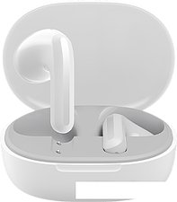 Наушники Xiaomi Redmi Buds 4 Lite M2231E1 (белый, международная версия) Наушники Xiaomi Redmi Buds 4 Lite M2231E1 (белый, международная версия)