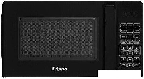 Микроволновая печь ARDO MNZ20-EB2