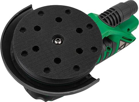 Эксцентриковая шлифмашина RockForce RF-S1A-DH22-125T