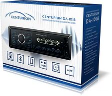 USB-магнитола Centurion DA-1018 USB-магнитола Centurion DA-1018
