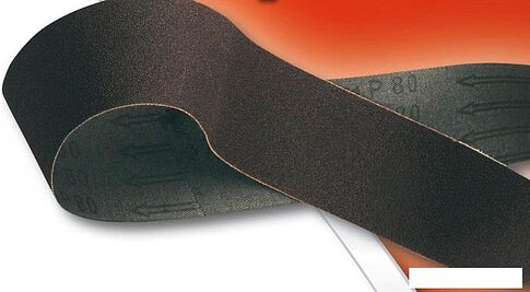 Ленточная шлифмашина Einhell TC-BS 8038 (4466260)