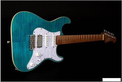 Электрогитара JET JS-450 OBL