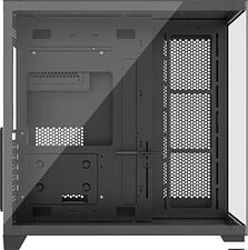 Корпус 1stPlayer MV8-TP MV8-TP-BK-3F7R-1F7 (черный)