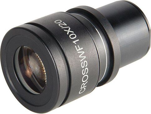 Микромед 10x/20 со шкалой 27993