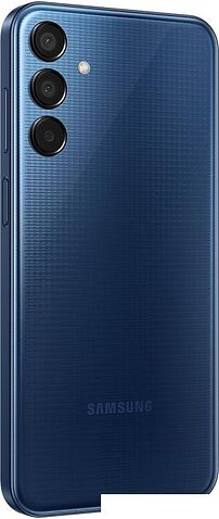 Смартфон Samsung Galaxy M15 5G SM-M156B 6GB/128GB (темно-синий)