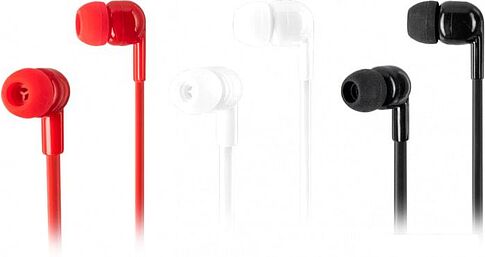 Наушники Harper HV-106 (черный)