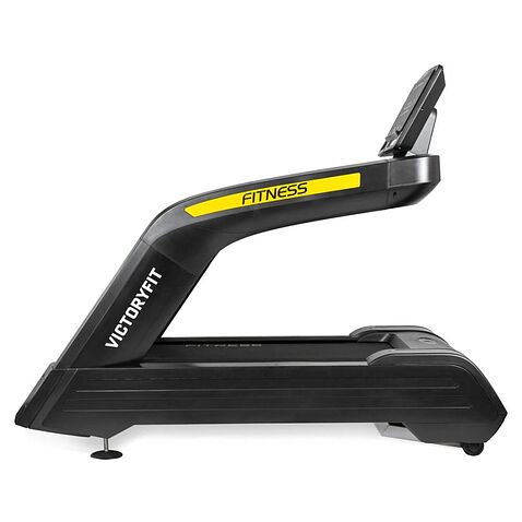 Электрическая беговая дорожка VictoryFit GYM-8009