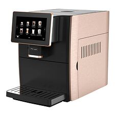 Кофемашина Rondell RDE-1111 MC