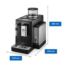 Кофемашина DeLonghi Rivelia EXAM440.35.B Кофемашина DeLonghi Rivelia EXAM440.35.B