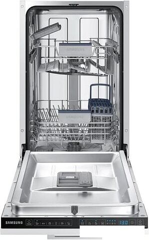 Посудомоечная машина Samsung DW50R4040BB