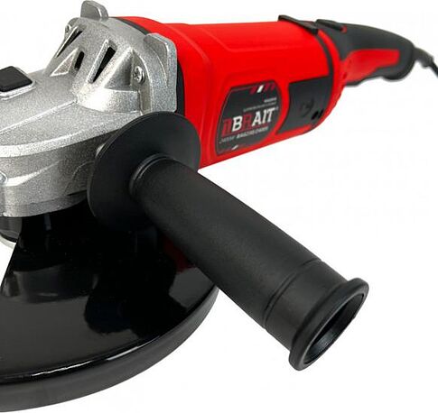Угловая шлифмашина Brait BAG230/2400S