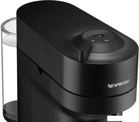 Капсульная кофеварка DeLonghi Vertuo Pop Capsule ENV 90.B