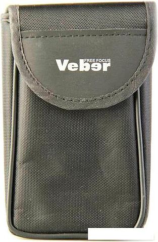 Бинокль Veber БП 8x21 ff