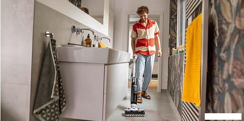 Мойка высокого давления Karcher K6 Comfort Premium Home 1.324-904.0