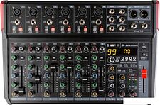 Микшерный пульт JB Systems Live-10 Микшерный пульт JB Systems Live-10