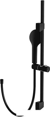 Душевой гарнитур  Cersanit Neno 63696