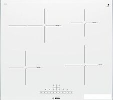 Варочная панель Bosch PIF672FB1E