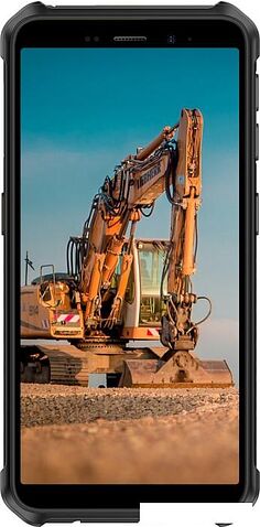 Смартфон Ulefone Armor X12 3GB/32GB (черный)