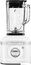 Стационарный блендер KitchenAid Artisan K400 5KSB4026EWH