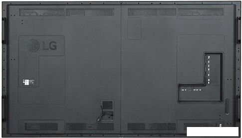 Информационная панель LG 98UH5F-H