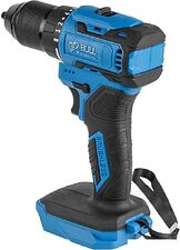 Дрель-шуруповерт Bull SR 1804 2329057 (с 2-мя АКБ, кейс)