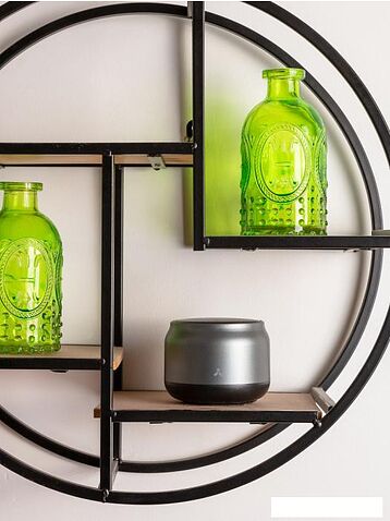 Беспроводная колонка AccesStyle Flint BT