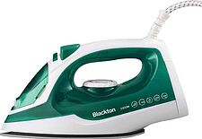 Утюг Blackton Bt SI3111 (белый/зеленый)