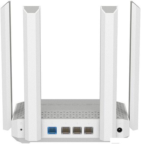 Wi-Fi роутер Netcraze Hopper NC-3811