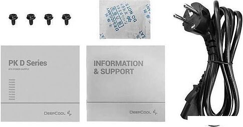 Блок питания DeepCool PK850D