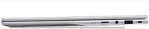 Ноутбук Acer Aspire Lite 15 AL15-49P-R73X NX.DT8CD.006