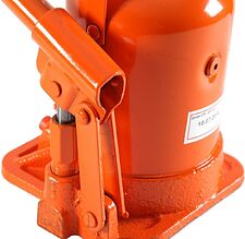 Бутылочный домкрат Airline AJ-TB-12 12т