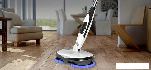 Электрошвабра Xbot RM2 Aqua