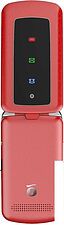 Мобильный телефон Olmio F28 (красный)