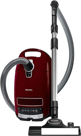 Пылесос Miele Complete C3 Active SGDF3 (красный)