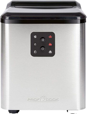 Льдогенератор ProfiCook PC-EWB 1253