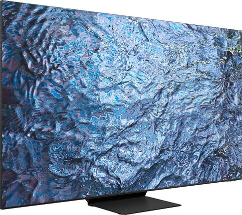 MiniLED телевизор Samsung Neo QLED 8K QN900C QE75QN900CUXCE