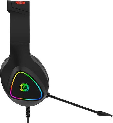 Наушники Canyon Shadder GH-6 (черный)