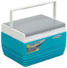 Термобокс Pinnacle TPX-6007-11-B 11л (бирюзовый)