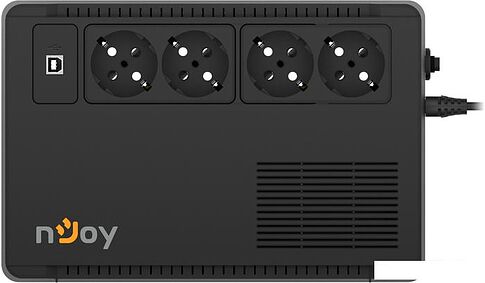 Источник бесперебойного питания nJoy Soter 600
