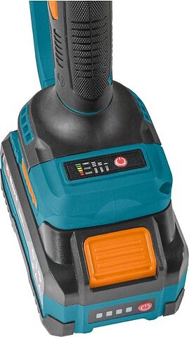 Дисковая (циркулярная) пила Bort BHK-18Li-125 (с 2-мя АКБ)