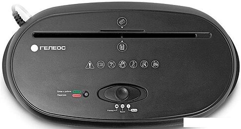 Шредер Гелеос УМ24-4