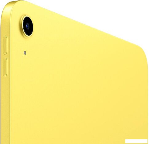 Планшет Apple iPad 11" 2025 128GB (желтый)