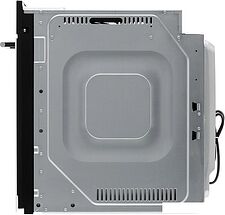 Электрический духовой шкаф Krona Nebula Steam 60 WH