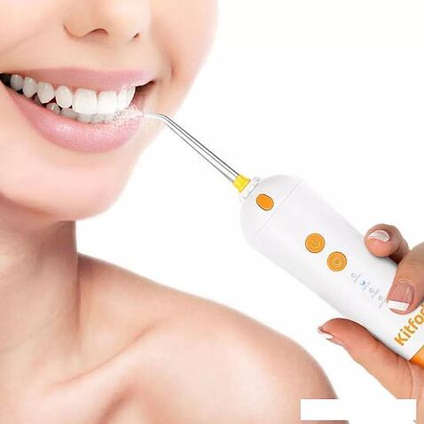 Ирригатор  Kitfort KT-2958-4