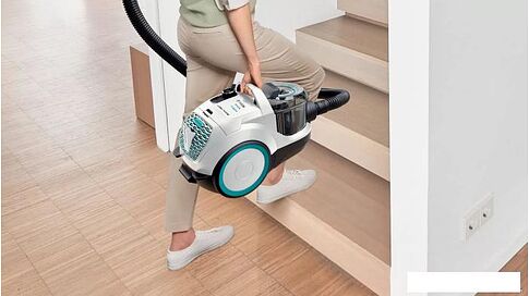 Пылесос Bosch Serie 4 BGC21HYG1